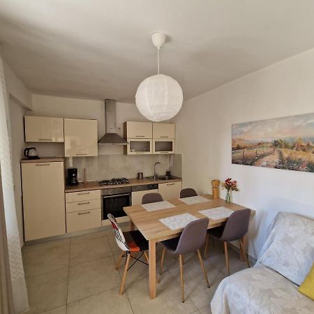 Caramella Apartments زادار المظهر الخارجي الصورة