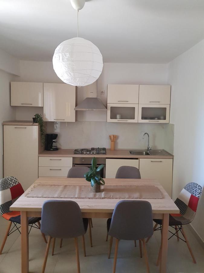 Caramella Apartments زادار المظهر الخارجي الصورة