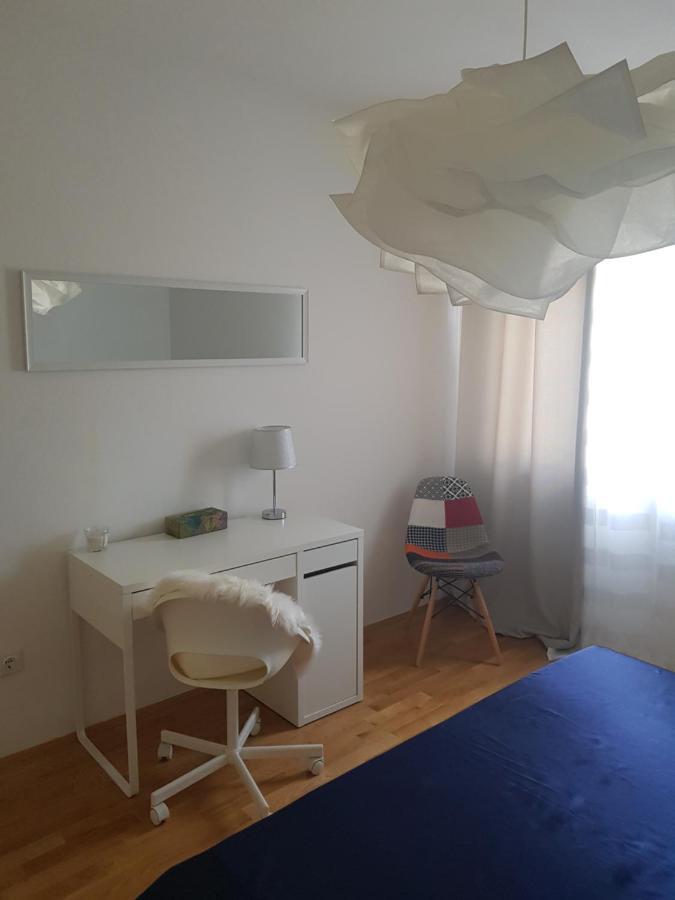 Caramella Apartments زادار المظهر الخارجي الصورة