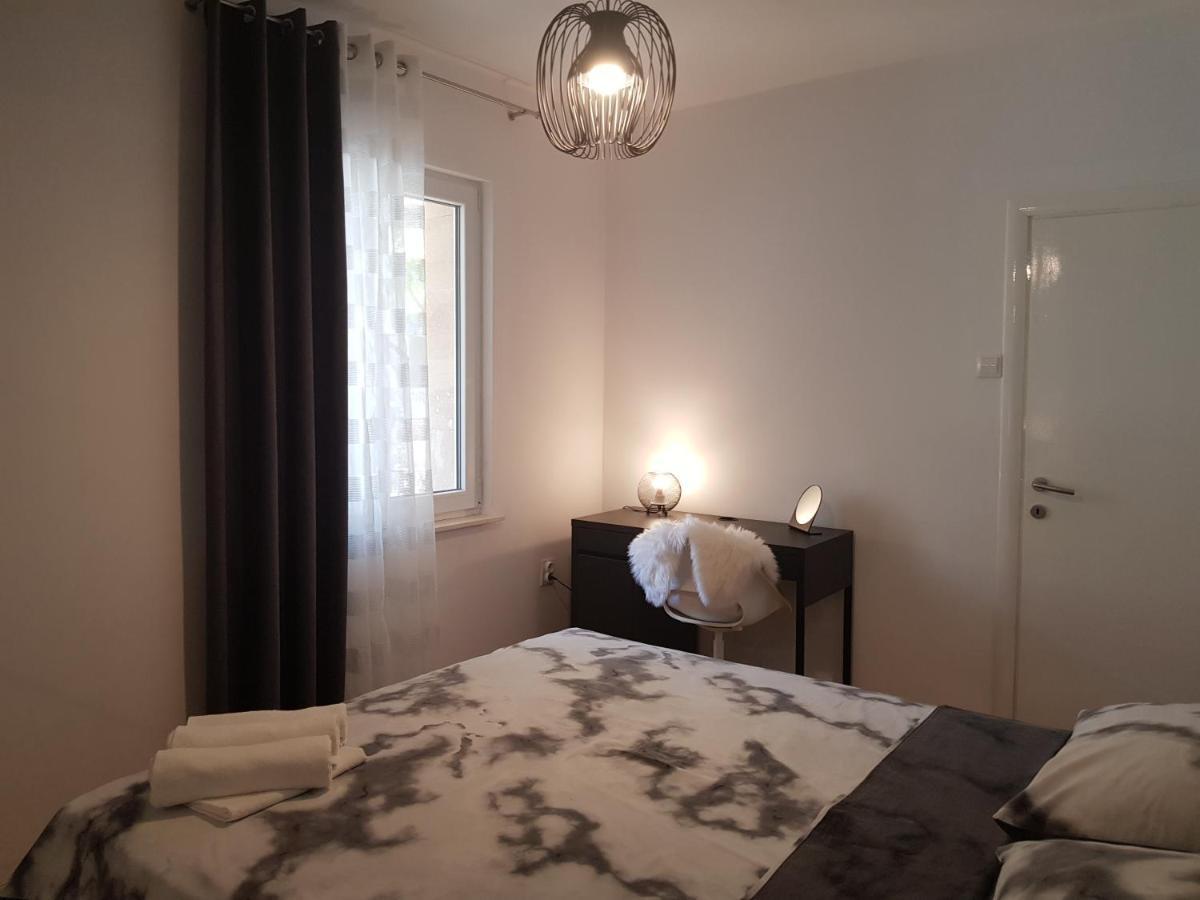 Caramella Apartments زادار المظهر الخارجي الصورة