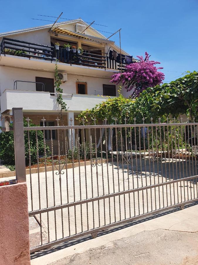 Caramella Apartments زادار المظهر الخارجي الصورة