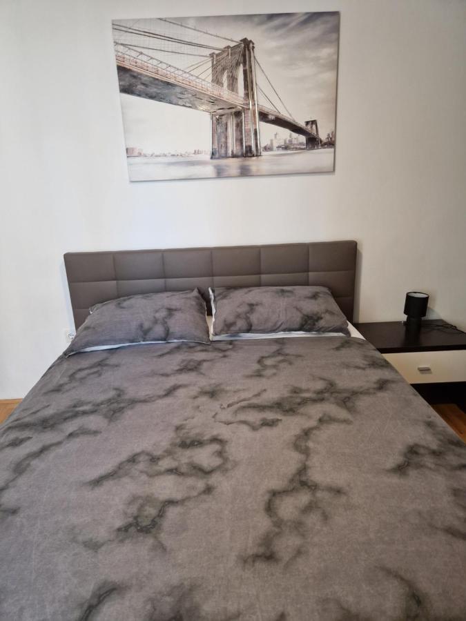 Caramella Apartments زادار المظهر الخارجي الصورة