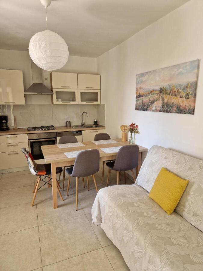 Caramella Apartments زادار المظهر الخارجي الصورة
