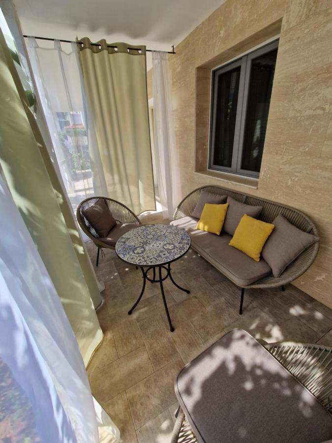 Caramella Apartments زادار المظهر الخارجي الصورة