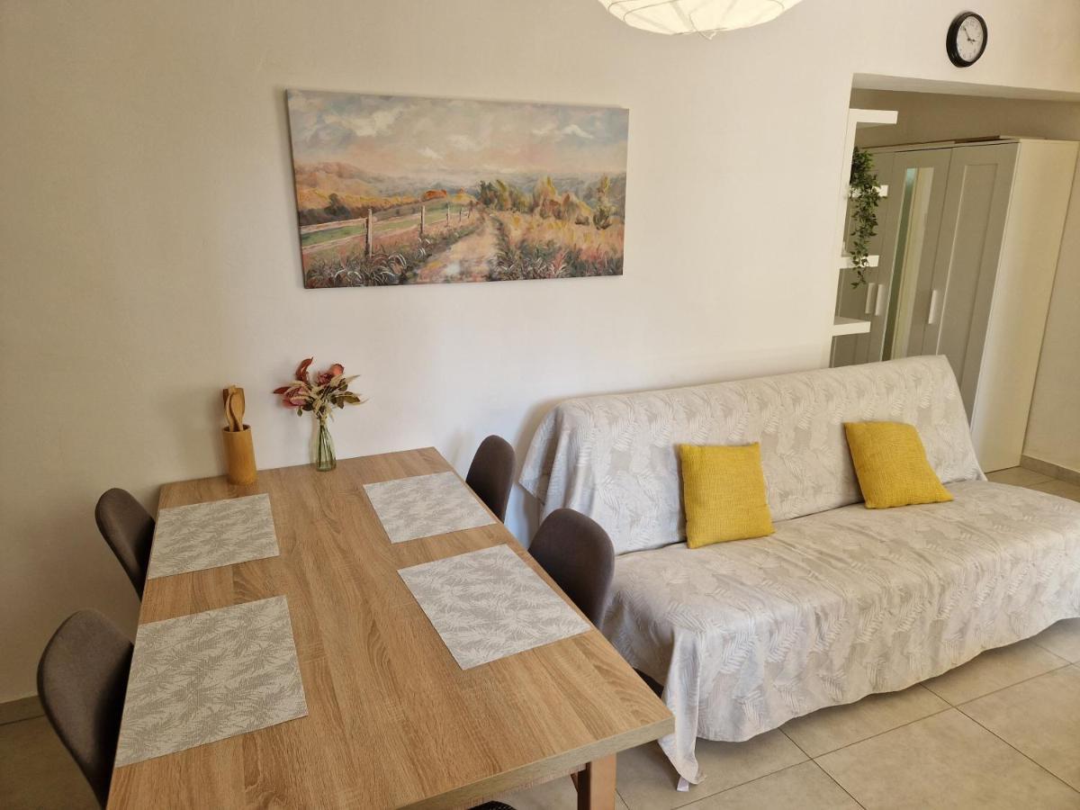 Caramella Apartments زادار المظهر الخارجي الصورة