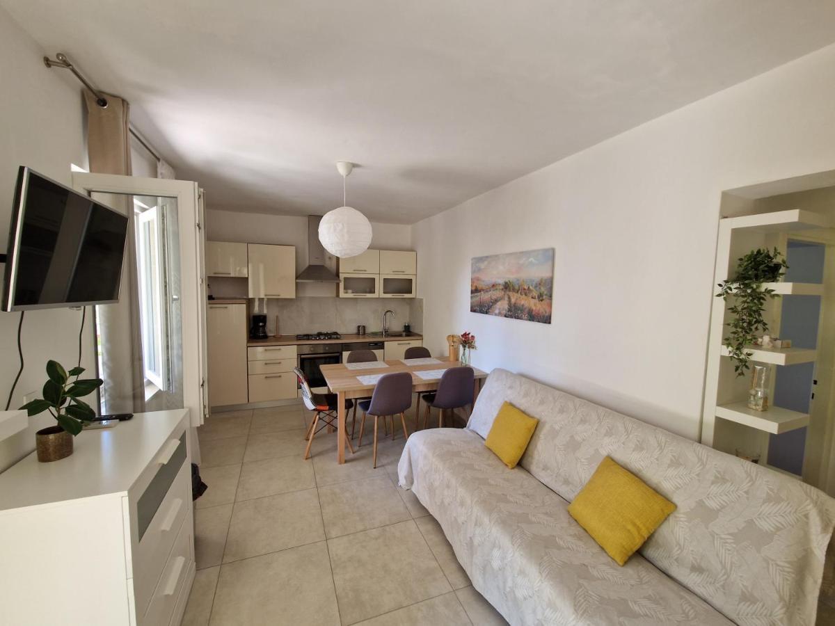 Caramella Apartments زادار المظهر الخارجي الصورة