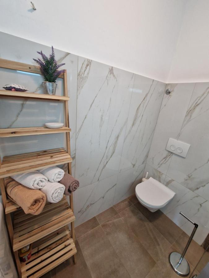 Caramella Apartments زادار المظهر الخارجي الصورة