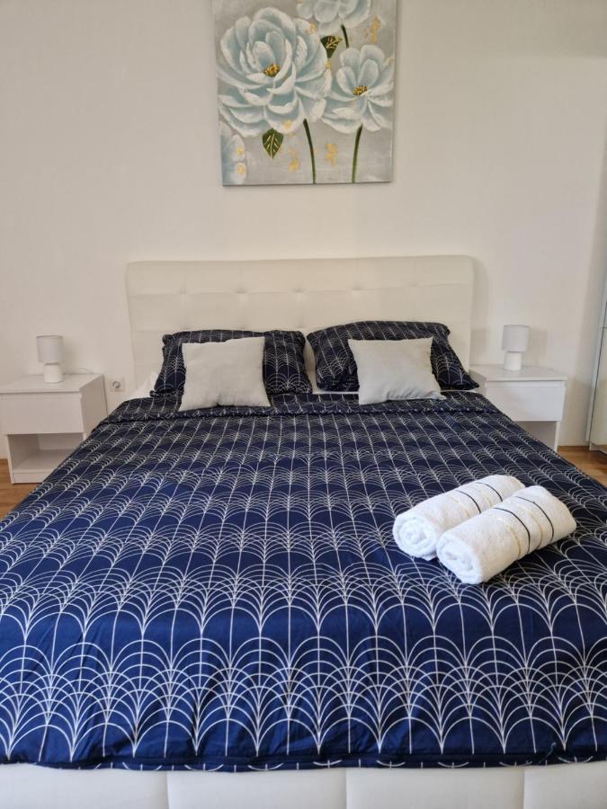 Caramella Apartments زادار المظهر الخارجي الصورة
