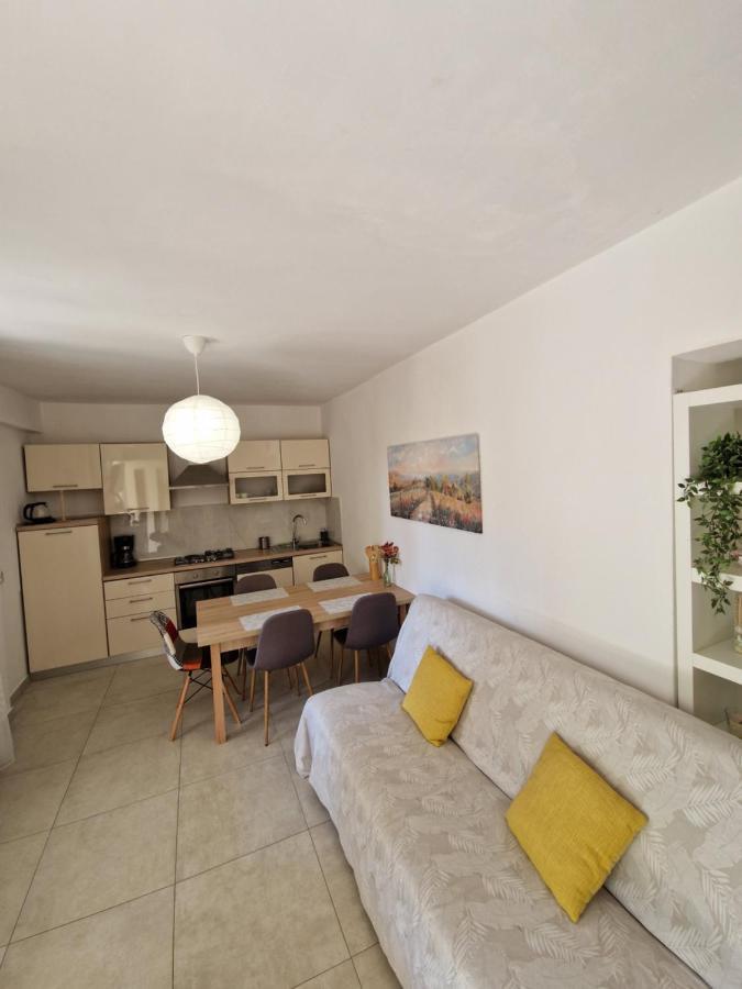 Caramella Apartments زادار المظهر الخارجي الصورة