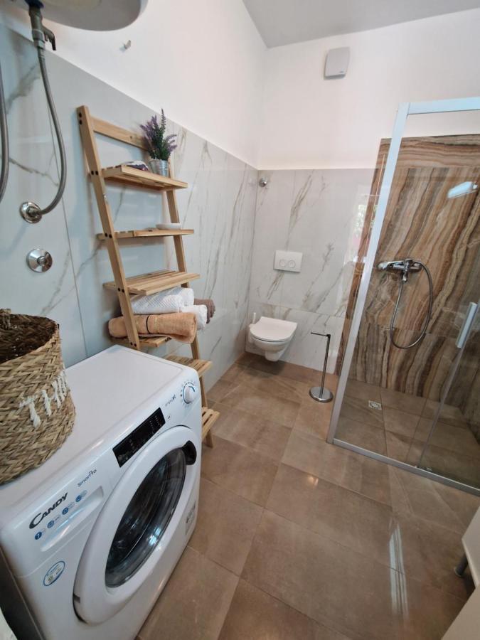 Caramella Apartments زادار المظهر الخارجي الصورة
