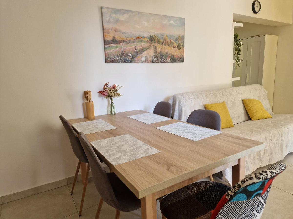 Caramella Apartments زادار المظهر الخارجي الصورة