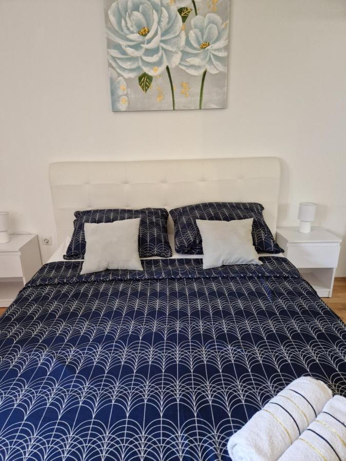 Caramella Apartments زادار المظهر الخارجي الصورة