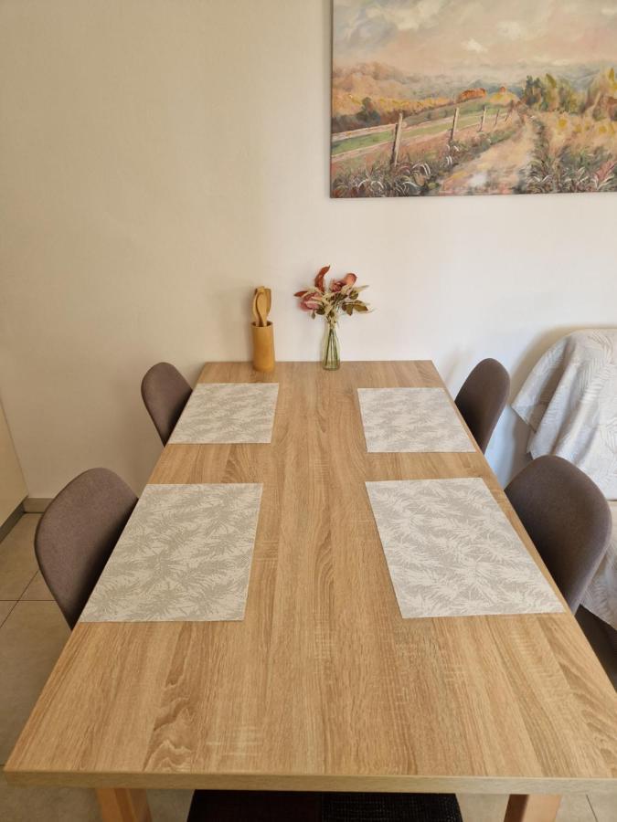 Caramella Apartments زادار المظهر الخارجي الصورة