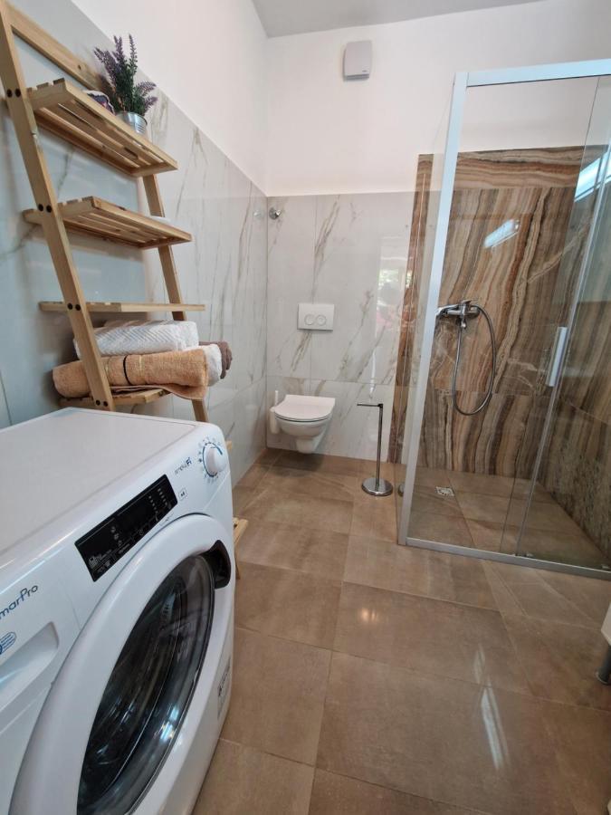 Caramella Apartments زادار المظهر الخارجي الصورة