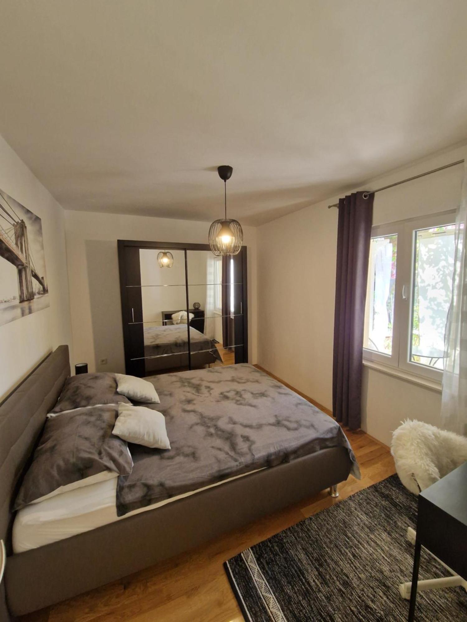 Caramella Apartments زادار المظهر الخارجي الصورة