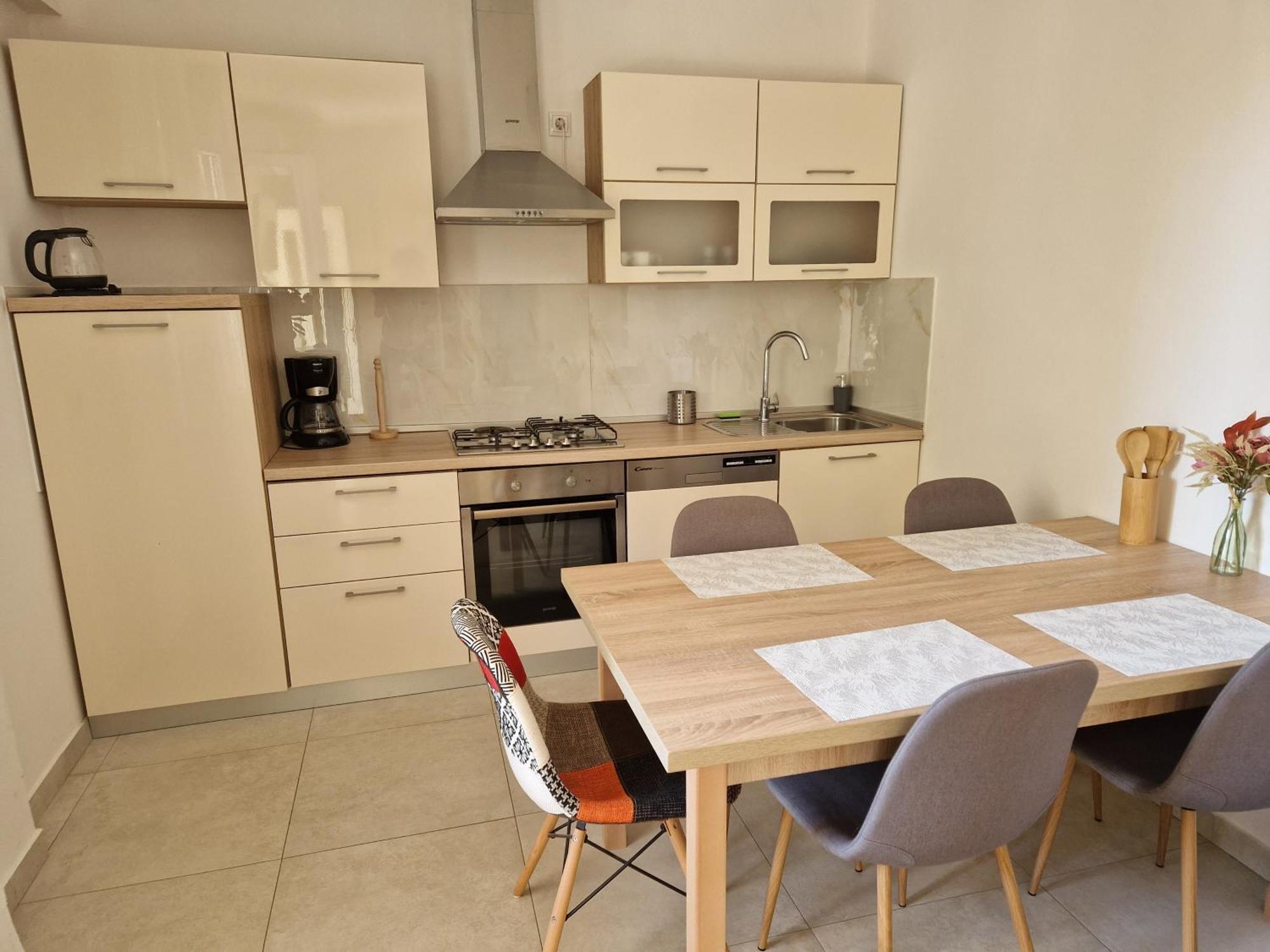 Caramella Apartments زادار المظهر الخارجي الصورة