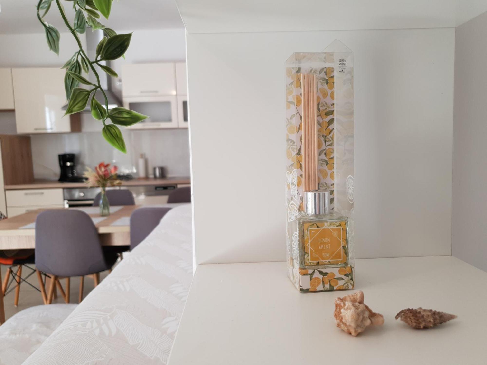 Caramella Apartments زادار المظهر الخارجي الصورة