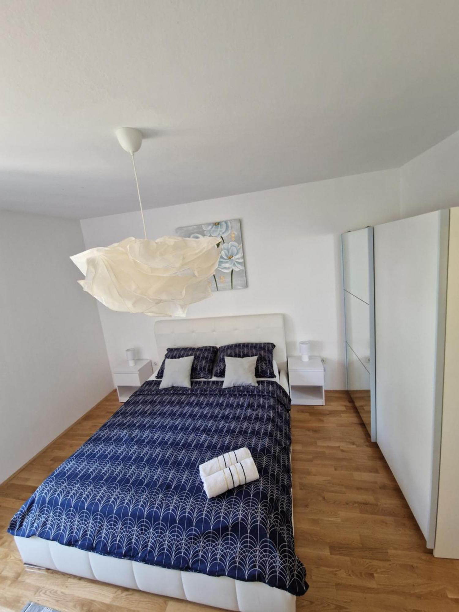 Caramella Apartments زادار المظهر الخارجي الصورة