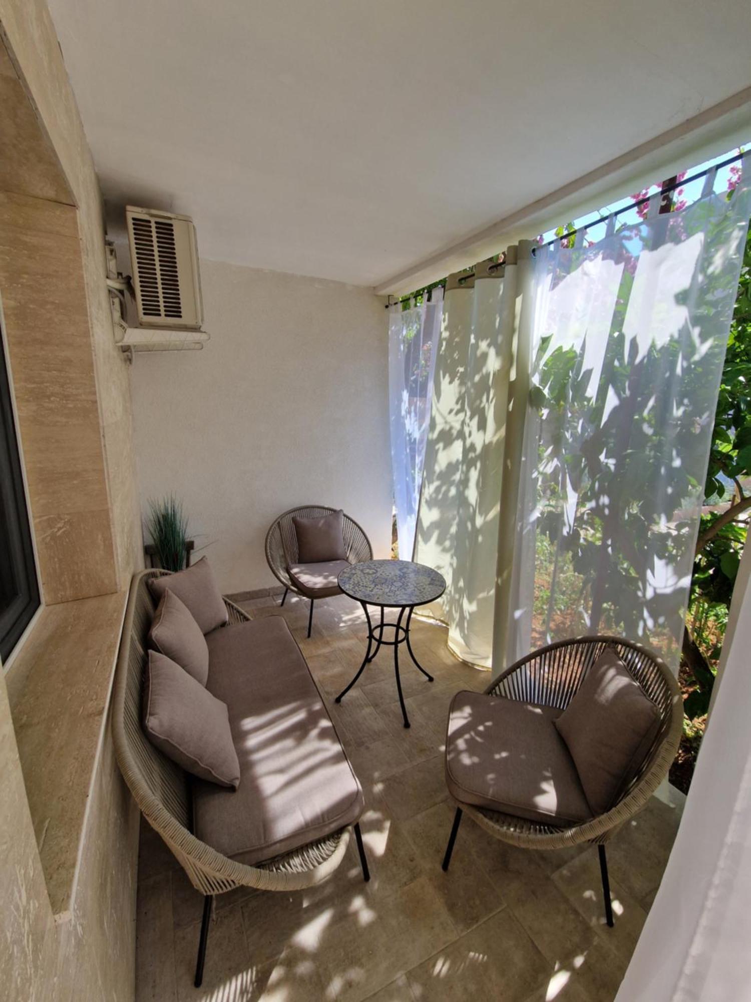 Caramella Apartments زادار المظهر الخارجي الصورة