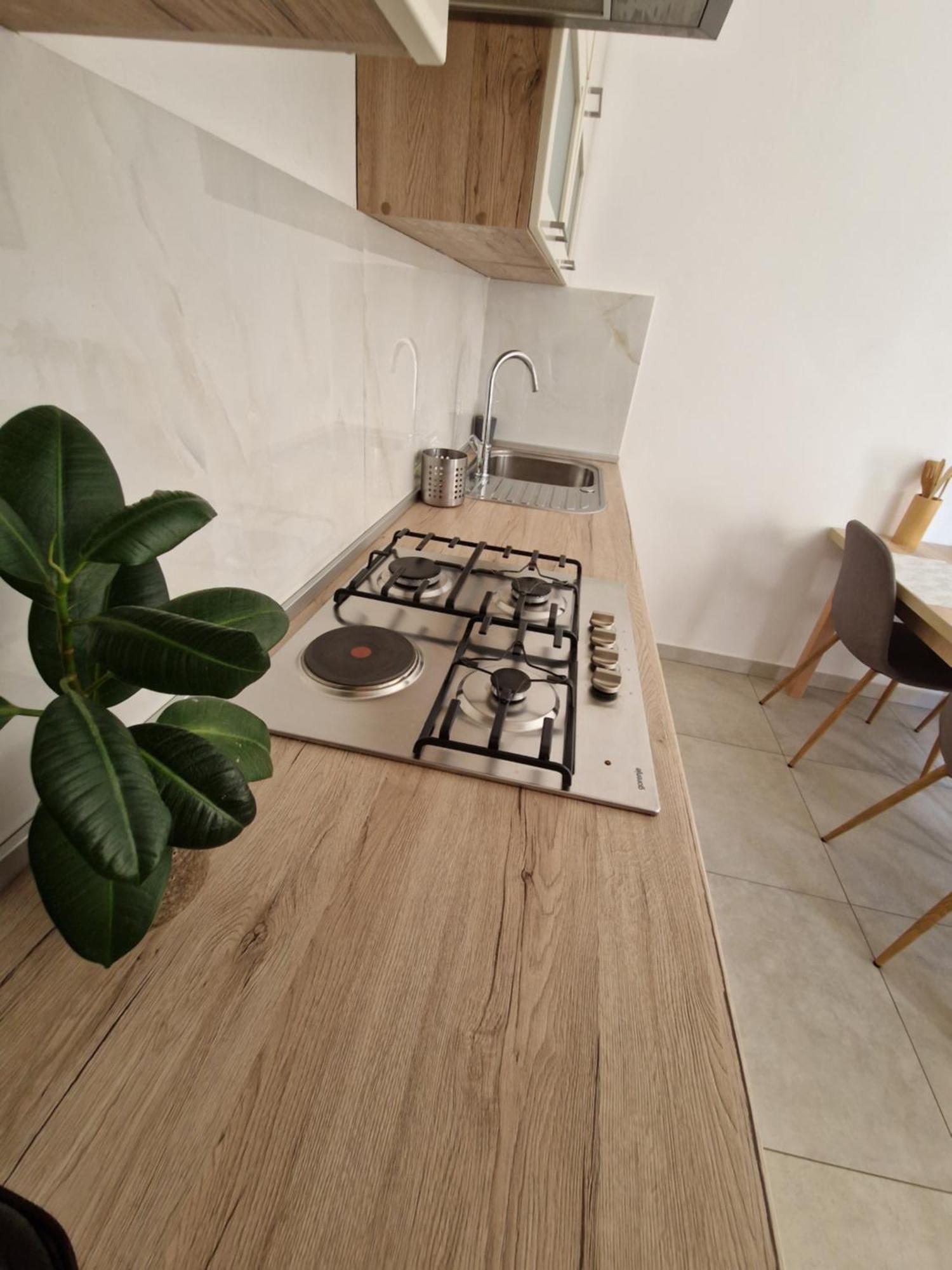 Caramella Apartments زادار المظهر الخارجي الصورة