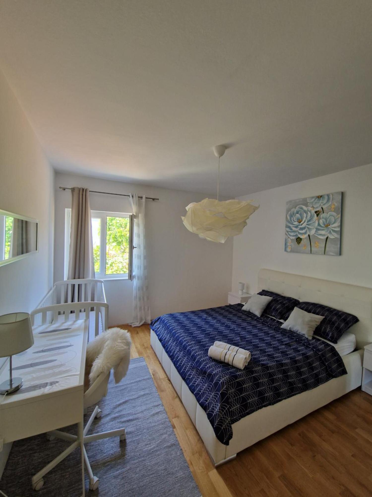 Caramella Apartments زادار المظهر الخارجي الصورة