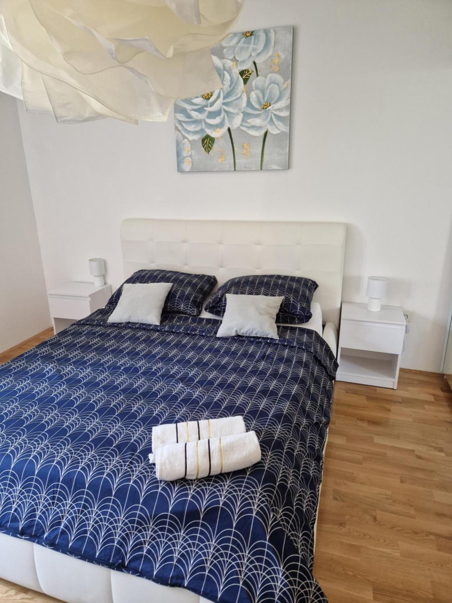 Caramella Apartments زادار المظهر الخارجي الصورة